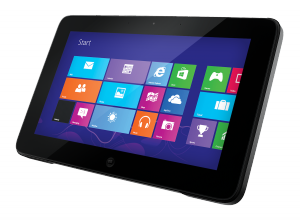 Windows8 Tablet